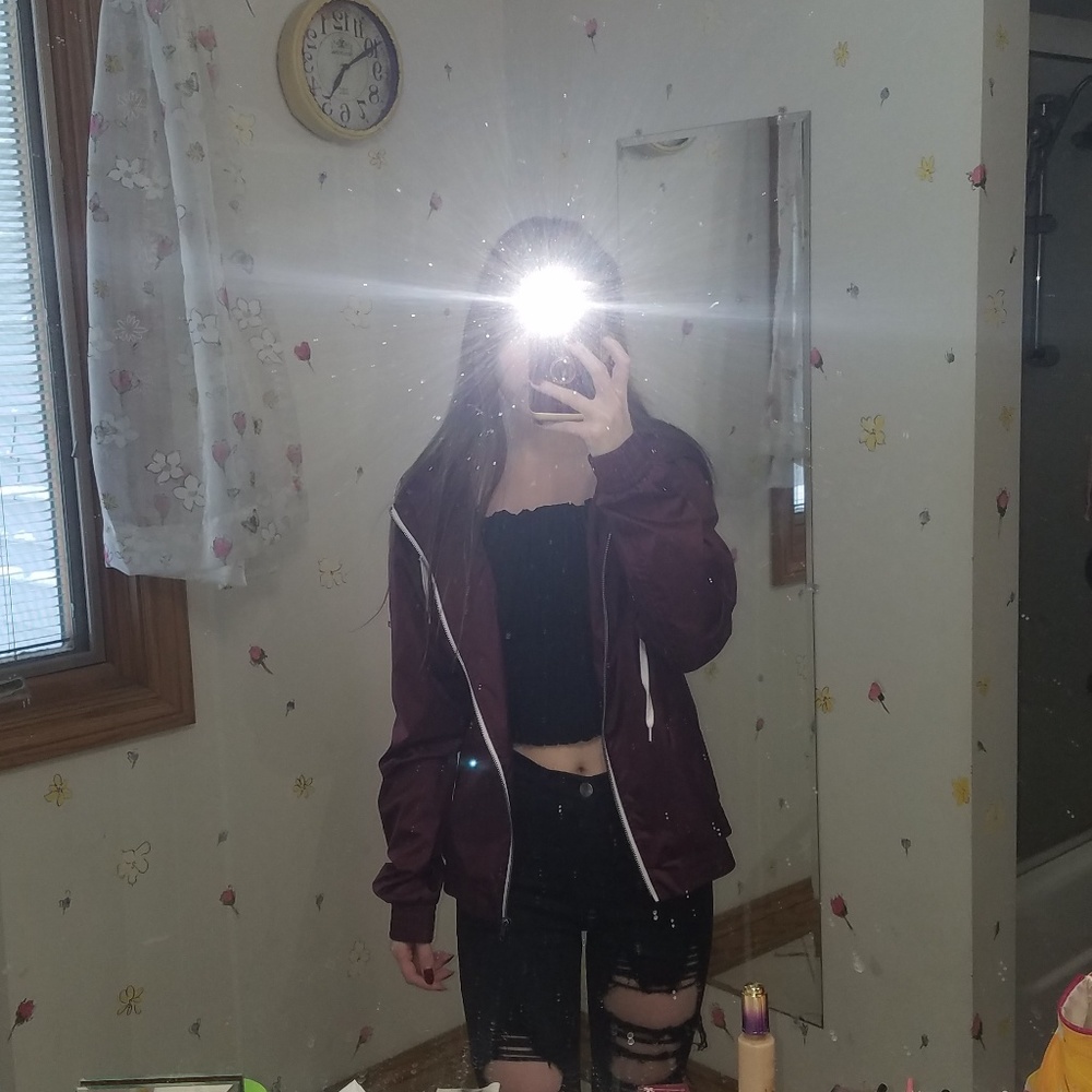 Two Windbreakers - image 1